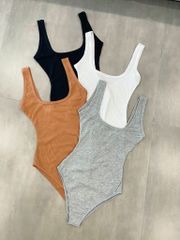 Bodysuit Gân 7M