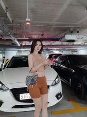 Quần thun Đùi 6 Màu