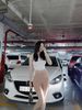 Quần thun Đùi 6 Màu