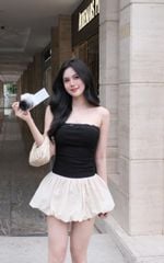 Cv Ngắn Pumpkin