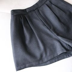 Quần Short A Shape Line