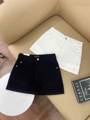 Cv Giả Quần 4 Túi