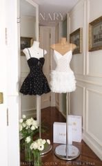 Đầm Tùng Bí Đính Nơ