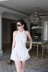 Jum Yếm Cổ Somi Kèm Nịt