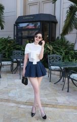 Cv Jean Xòe Xếp Li TT