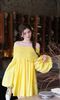 Đầm Babydoll TD Bo Thun