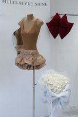 Bodysuit Thun Cổ V