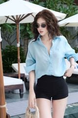 Quần Short Bảng To