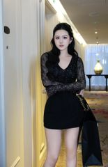 Chân Váy Chữ A 2M