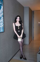 Set Cv Bí Kèm Charm