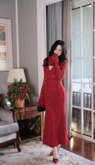 Đầm Ren TD Đuôi cá