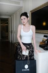 Cv Ren Tầng Nền Hoa