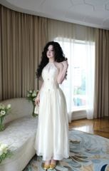 Maxi Voan Yếm Kèm Charm