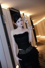 Set Cup Lưới Tầng