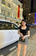 Áo Cổ U