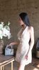 Đầm Yếm Ren Đính Nơ