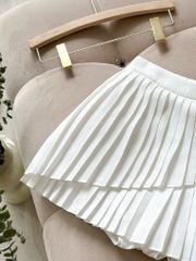 Cv Xếp Li Tầng Xéo