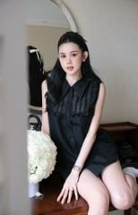 Set Daily Sleeveless Top