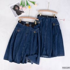 Chân Váy Lửng Kèm Nịt