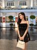 Set Cv + ÁO lông Tầng