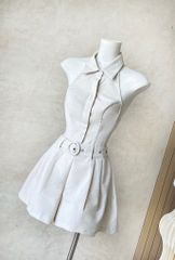 Jum Yếm Cổ Somi Kèm Nịt