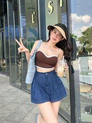 Cv Jean Cài Nút