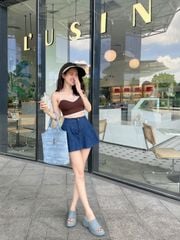 Áo 2s Viền 4M