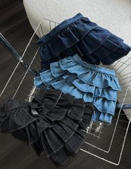 Cv Jean 3M Tầng Ngắn