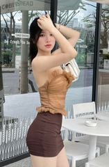 CV Thun Ngắn 4M