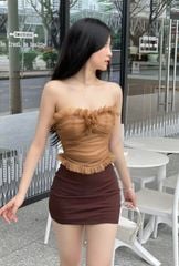 CV Thun Ngắn 4M