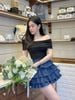 Cv Jean 3M Tầng Ngắn