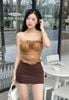 CV Thun Ngắn 4M