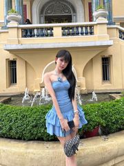 Cv Nhúng Lưng