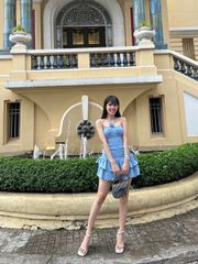 Cv Nhúng Lưng