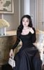 Đầm Thun TD Thắt Bính