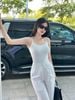 Set  Quần Ống Rộng + Áo Bodysuit