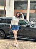 Cv Jean  Xòe  Cắt Lai