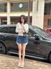 Cv Jean  Xòe  Cắt Lai