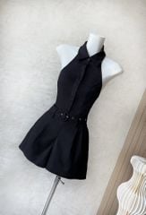 Jum Yếm Cổ Somi Kèm Nịt