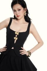 Set Cv Bí Kèm Charm