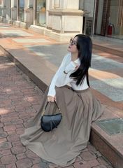 Áo Thun Trơn TD