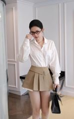 Áo Sơ Mi Trơn 3M