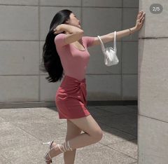 Áo Cổ U