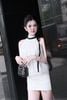 Đầm Ngắn Pumpfrom Halter