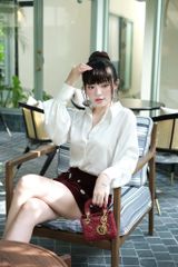 Cv Nhung Đính Đá