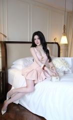 Set Cv Bí Kèm Charm