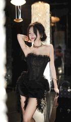 Set Lưới Cup Tua Rua