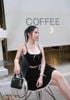 Set Thun Viền Ren Nơ