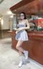 Set Thun Viền Ren Nơ