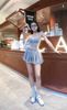 Set Thun Viền Ren Nơ